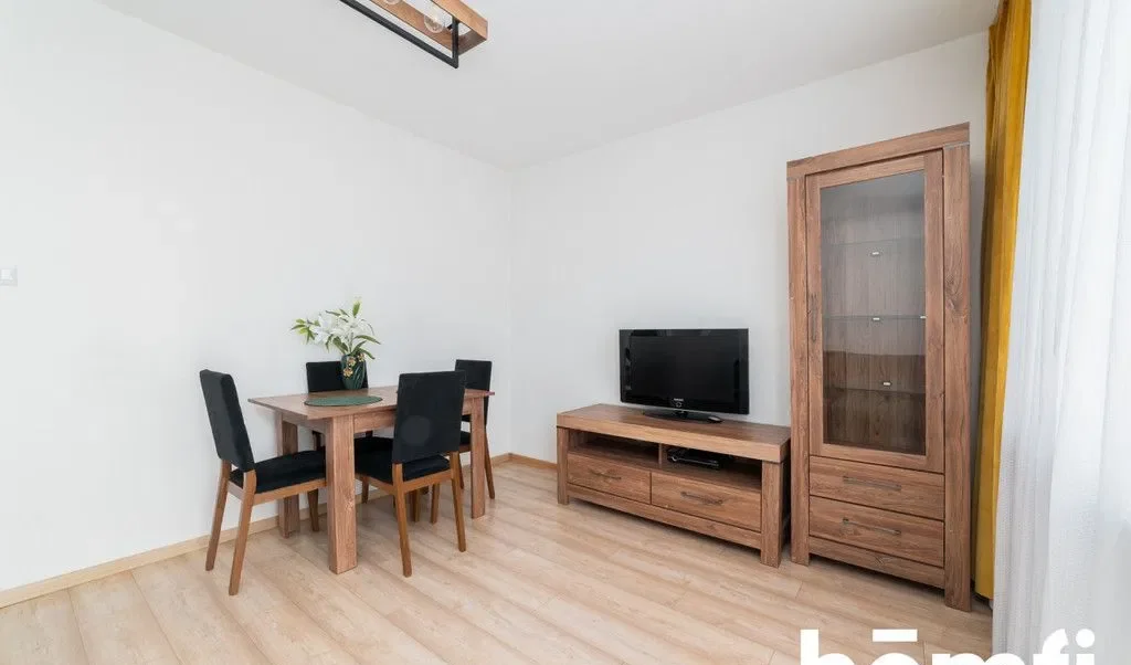 2 pokoje z balkonem w Łodzi na Retkini - zdjęcie 3