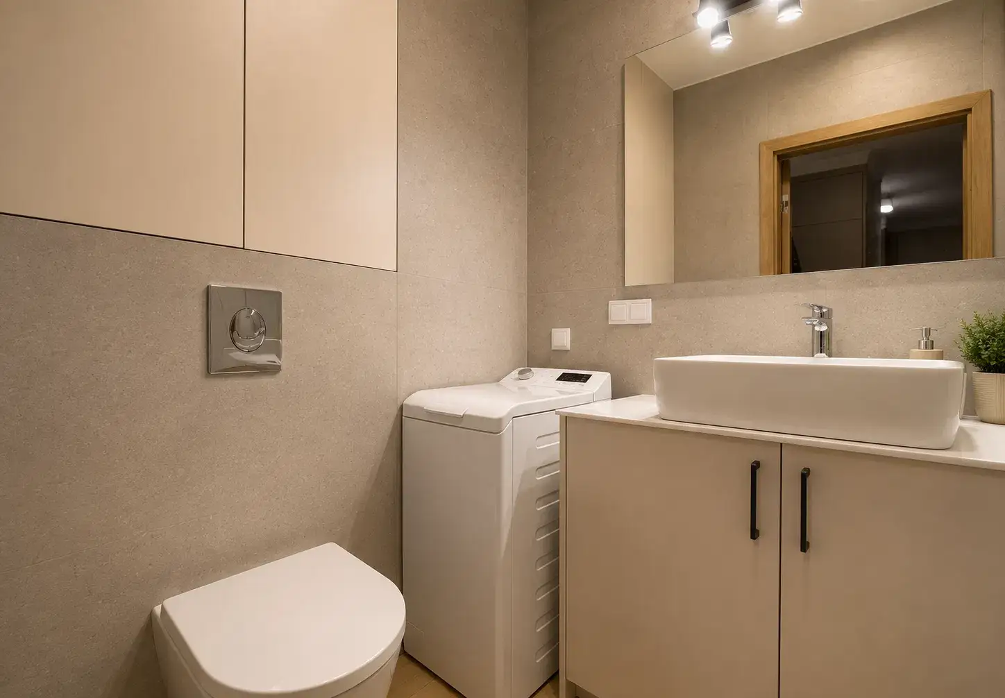 Pierwszy najem 2 pokoje | 44 m² | Klimatyzator - zdjęcie 7