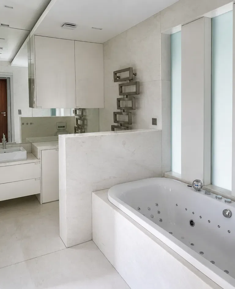 Apartament przy Polach Mokotowskich 3 pokoje 85 mkw – BEZPOŚREDNIO - zdjęcie 8