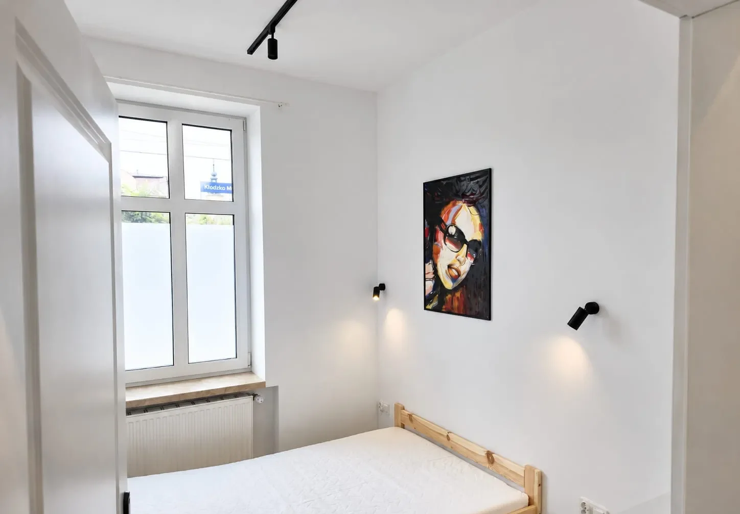 Mieszkanie 58 m² po remoncie w centrum Kłodzka - zdjęcie 6