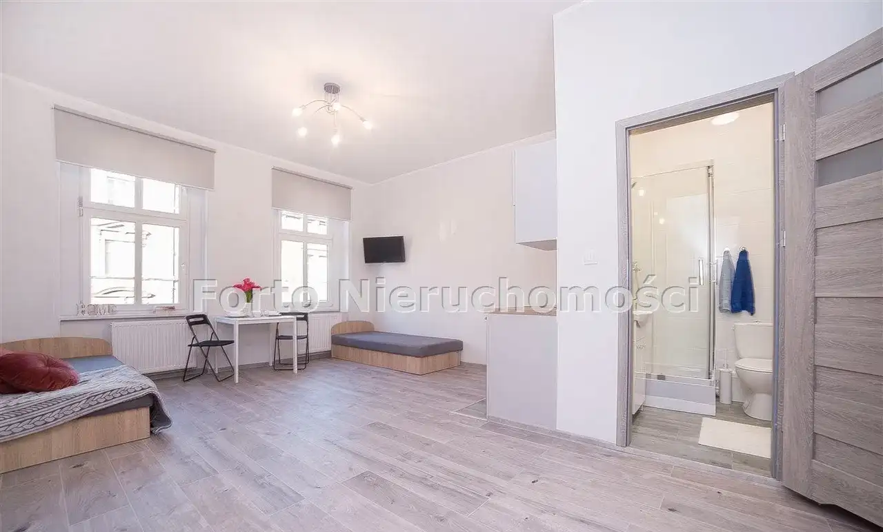 Studio Bytom ul. Jagiellońska - zdjęcie 5