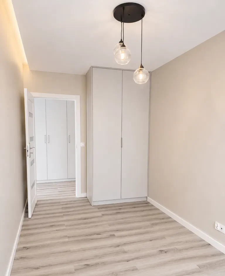 Nowy apartament 66 m² 3 pokoje klimatyzacja garaż winda Widzew Wschód - zdjęcie 10