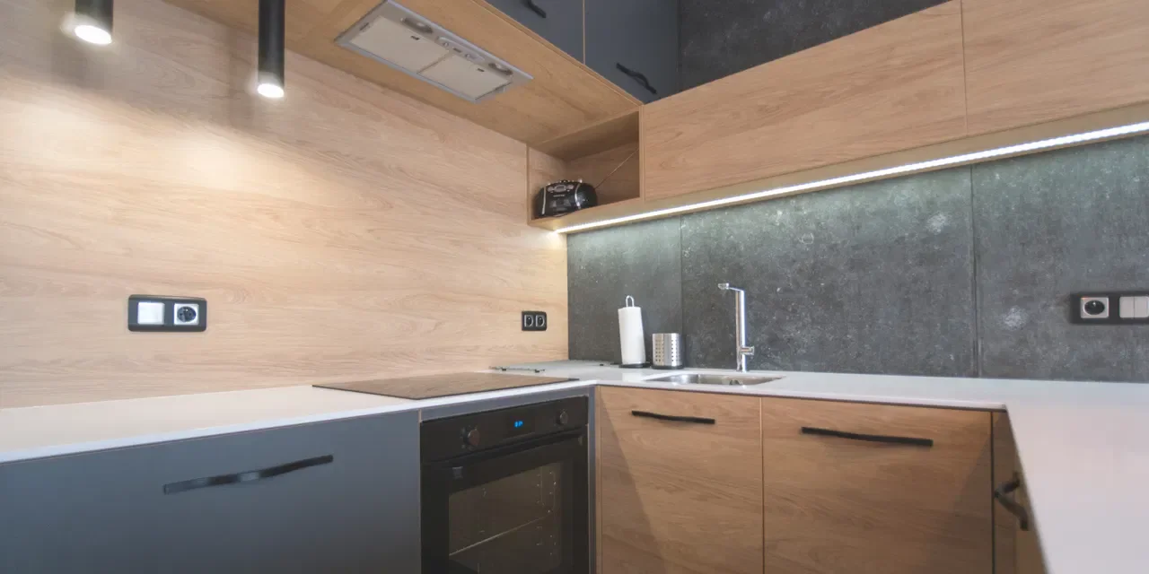 45.30 m2 - 3 pokoje - os. Centrum Białystok - zdjęcie 4