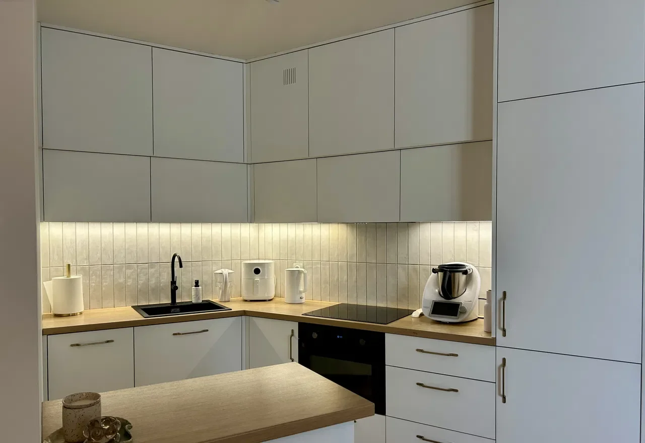 Od właściciela: 43m²,klimatyzacja, garaż, wysoki standard, ul Rydlówka - zdjęcie 9