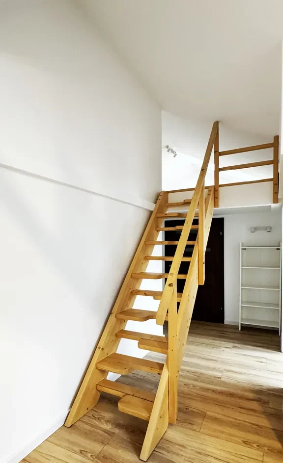 LUX LOFT ul. Andersa - TOP Lokalizacja przy PKP Tychy - zdjęcie 9