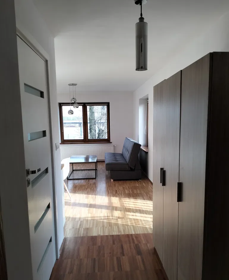 Mieszkanie 32 m² - zdjęcie 8