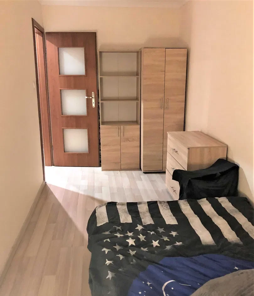 Pokój w Centrum, Metro Świętokrzyska,  ul. Grzybowska 5 - zdjęcie 2