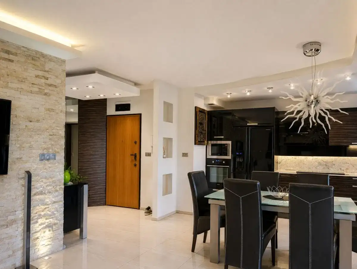 Apartament 75 m² | Osiedle Park Leśny - zdjęcie 9