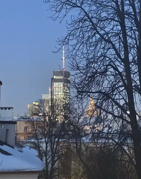 Wynajem Stara Ochota/Filtry/Kolonia Staszica/Lux - zdjęcie 7