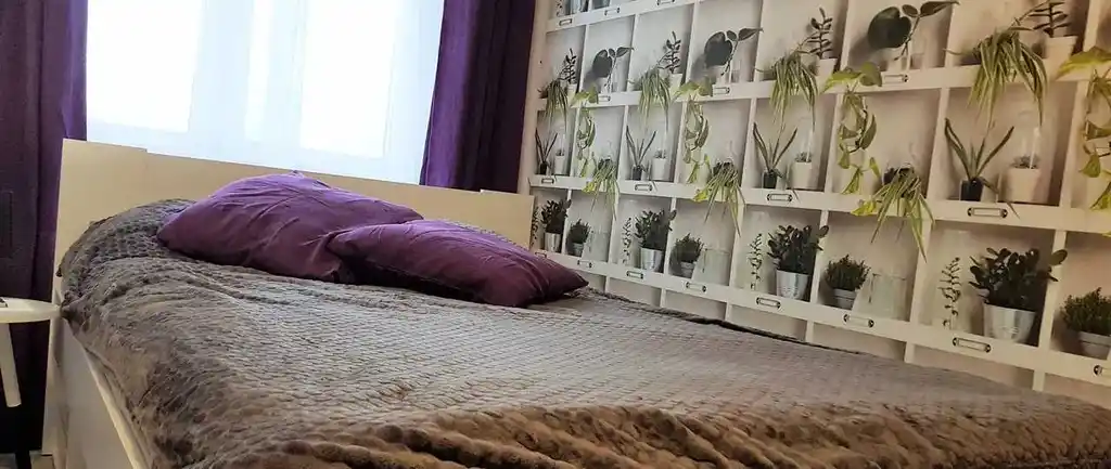 2 pokojowe mieszkanie w dobrej lokalizacji - zdjęcie 3