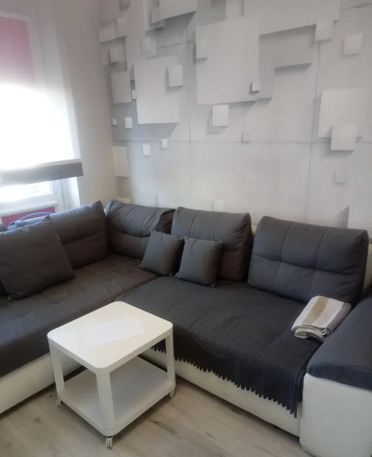 Mieszkanie 2-pokojowe z balkonem w Leśnym - zdjęcie 4