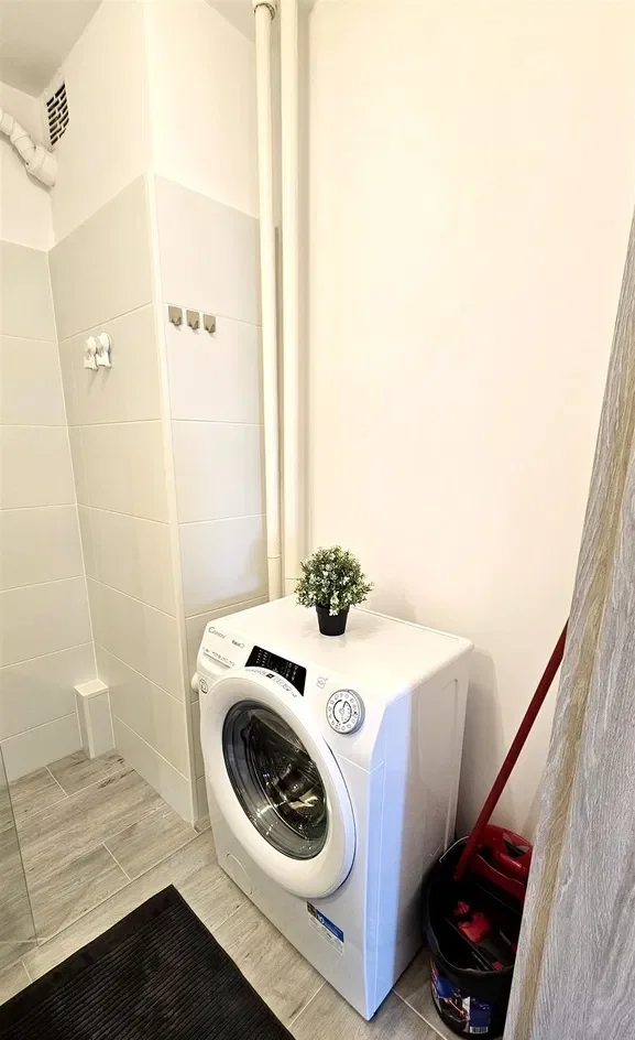 Pokój jednoosobowy, umeblowany, nowy - zdjęcie 4