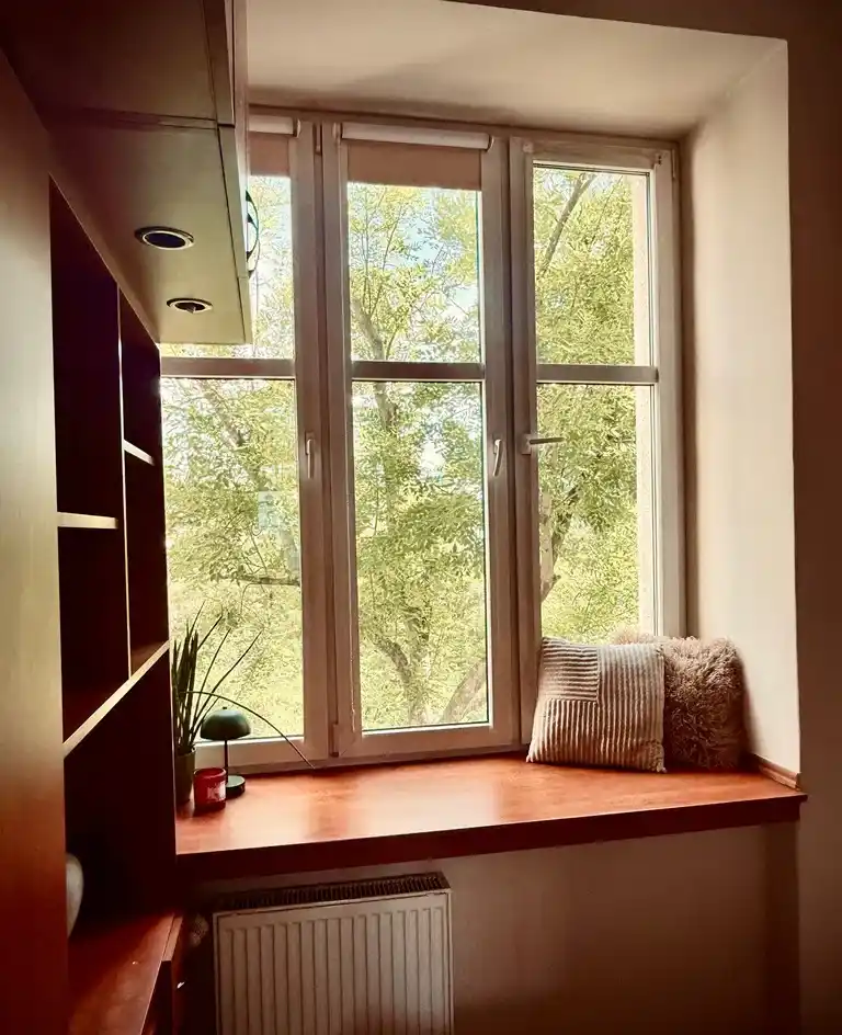 2 Pokojowe mieszkanie  w kamienicy z windą |– Centrum Mirów | - zdjęcie 6