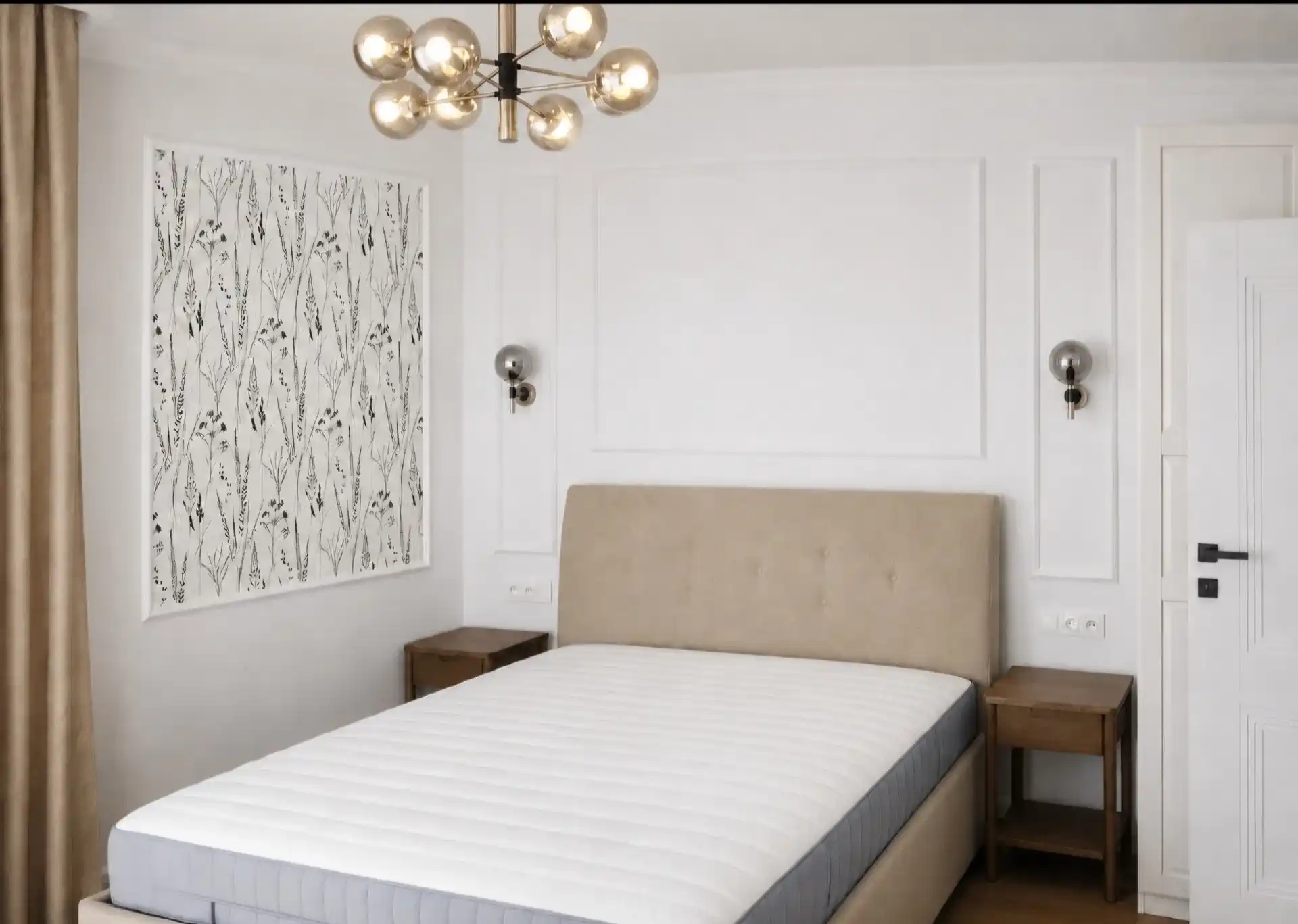 Pkerwszy najem – 78m2,nowy, klimatyzowany apartament z dwoma balkonami - zdjęcie 7