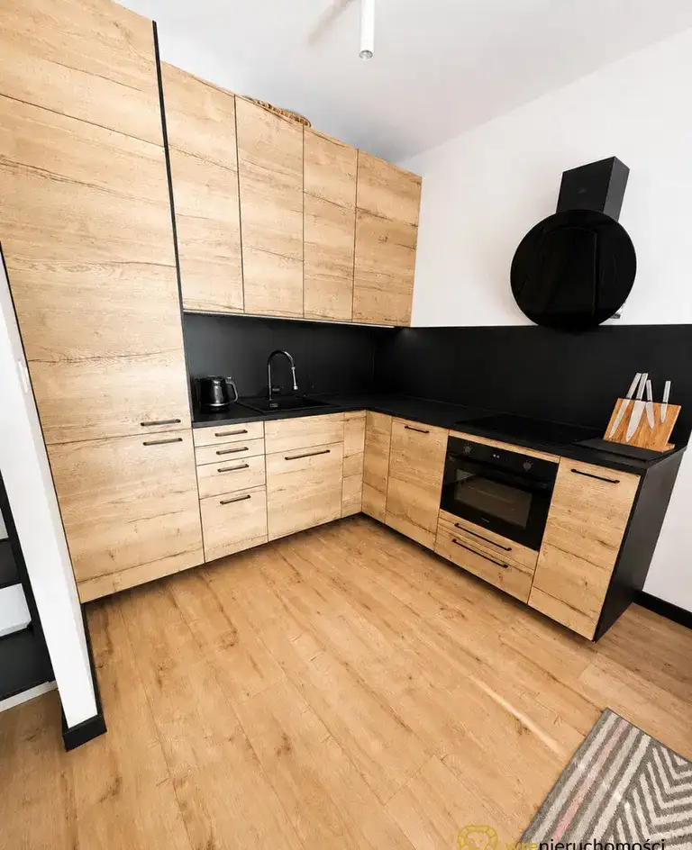 Nowoczesne | Balkon | Winda | Nowe budownictwo - zdjęcie 3