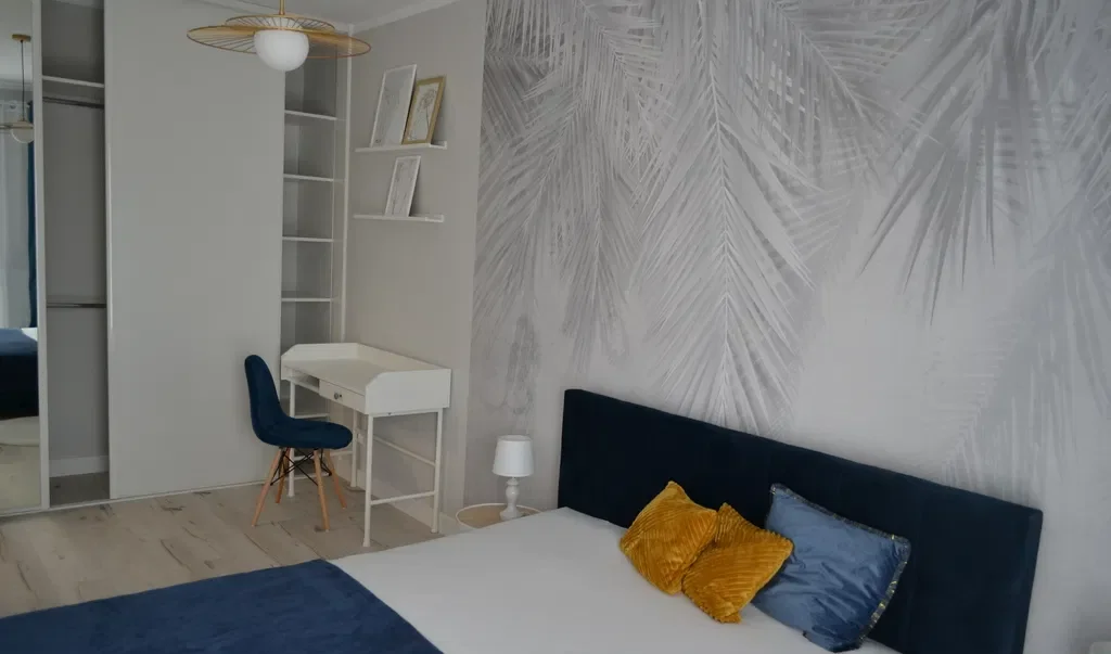 2 pokojowy apartament Kubatura - zdjęcie 8