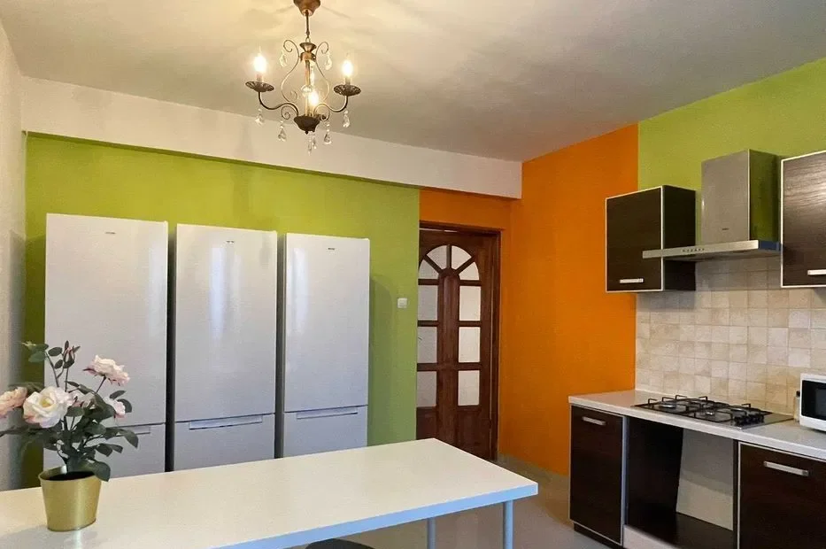 Hostel Warszawa - pokój dla osób mówiących po RU/UA/PL - zdjęcie 3