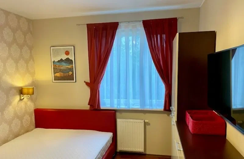 3 pokoje | 70 m² | Gocław | klimatyzacja | balkon 9 m² | ms. garażowe - zdjęcie 10