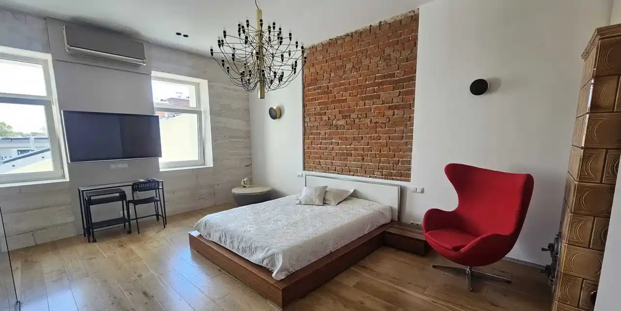 Mieszkanie typu studio - ul. 1 Maja - zdjęcie 3