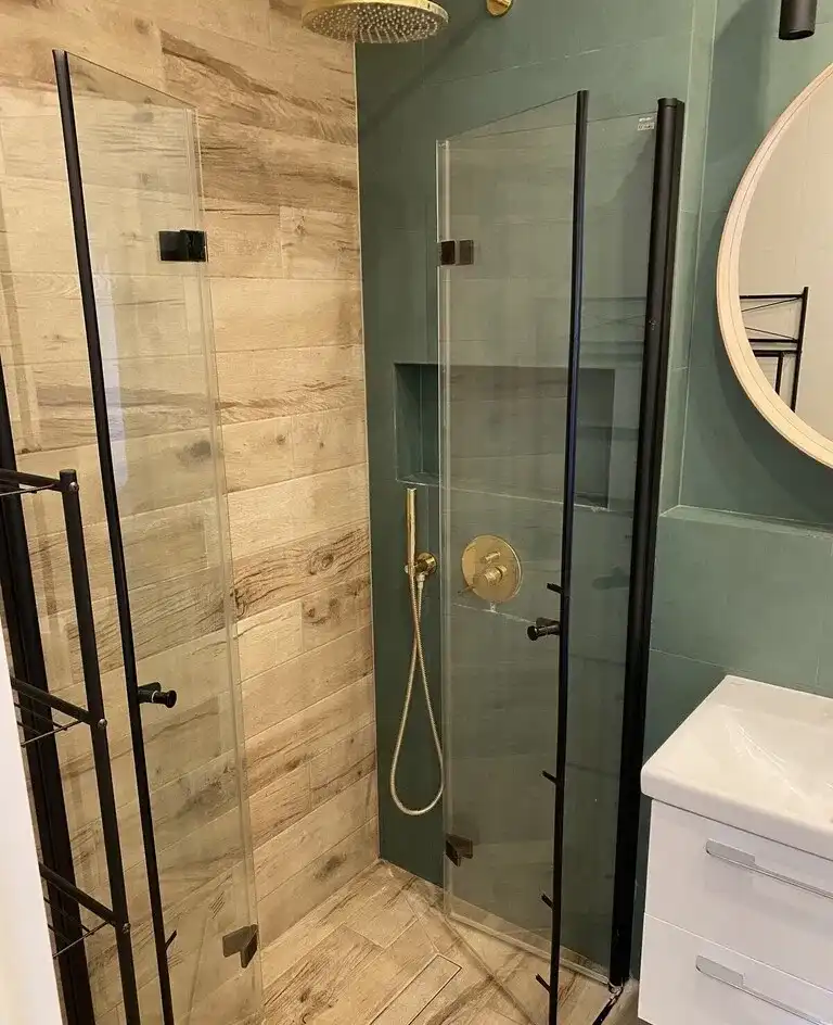 Apartament z ogrodem i garażem - zdjęcie 10