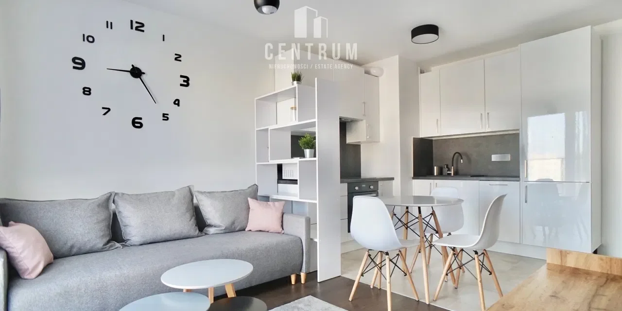 Nowe 2 pok. Kompozytorów Północna Centrum Rent MU - zdjęcie 2