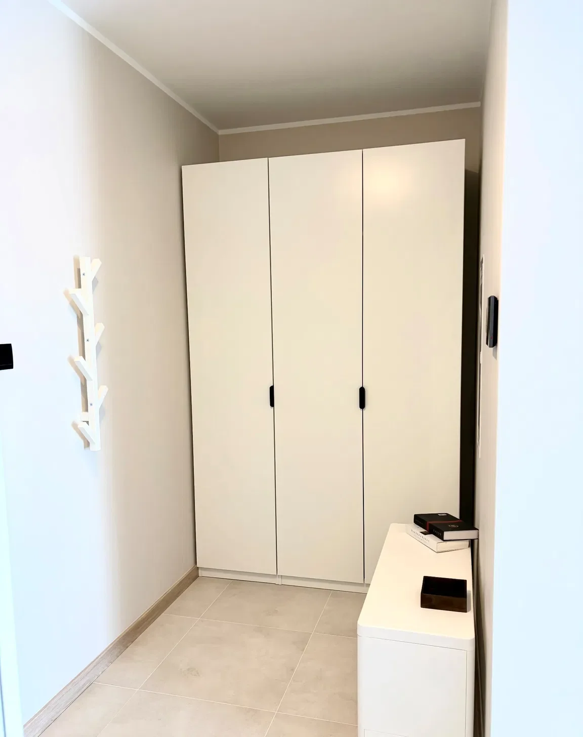 Nowe mieszkanie 41m², 2 pokoje z balkonem w Rzeszowie - zdjęcie 10