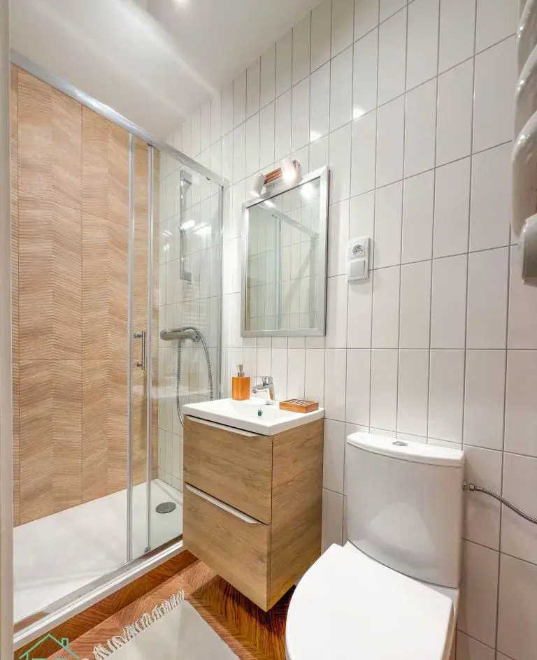 Kawalerka | 29,1 m² | Stalowa Wola | ul. Ofiar Kat - zdjęcie 8