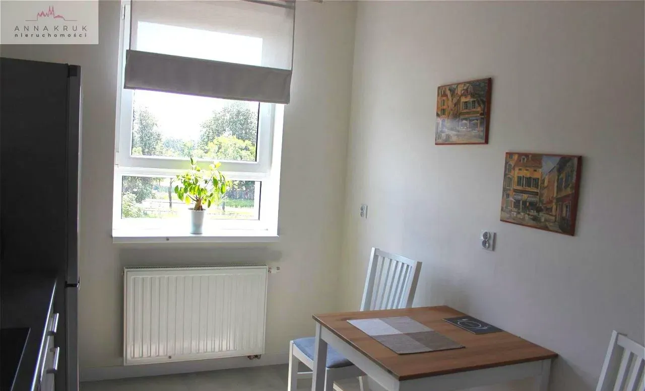 Mieszkanie, 50 m², Wrocław - zdjęcie 2