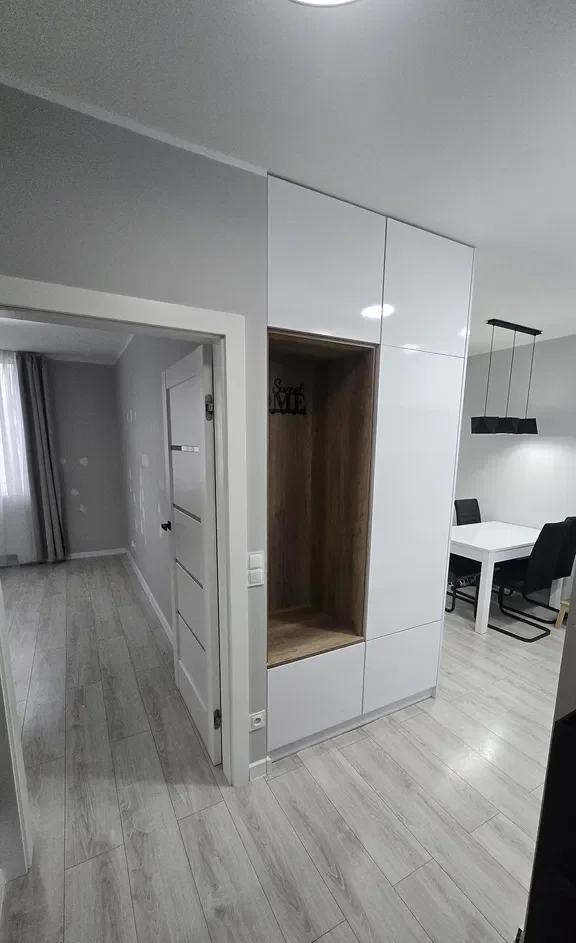 Dwupokojowe mieszkanie w apartamentowcu na Zachodzie - zdjęcie 9