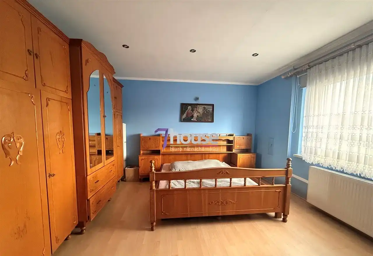 Do wynajęcia piętro domu – Kalety, Kuczów - zdjęcie 3