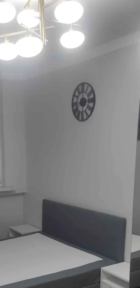 2-pokojowe mieszkanie 48 m² – wysoki parter, po remoncie, z piwnicą - zdjęcie 6