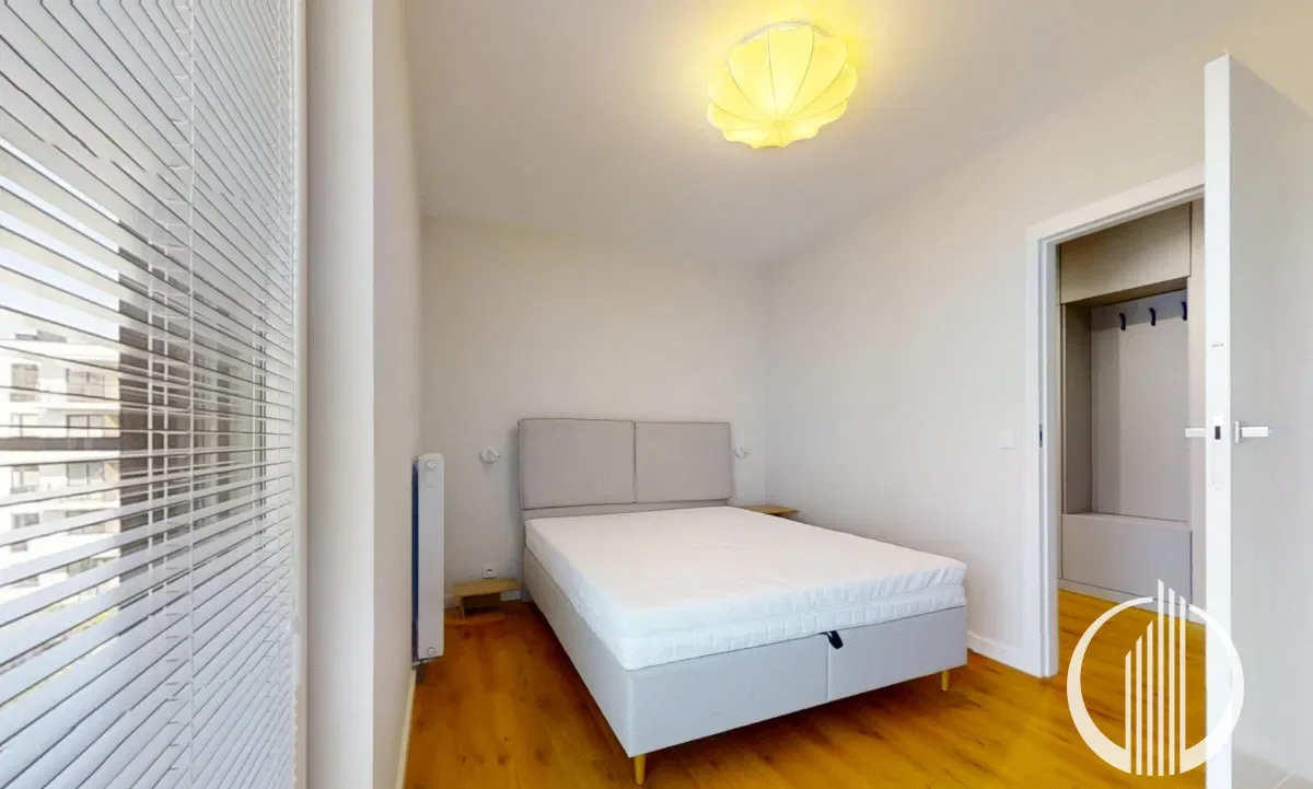 Nowe 3 pokojowe Warszawa Bemowo - zdjęcie 10