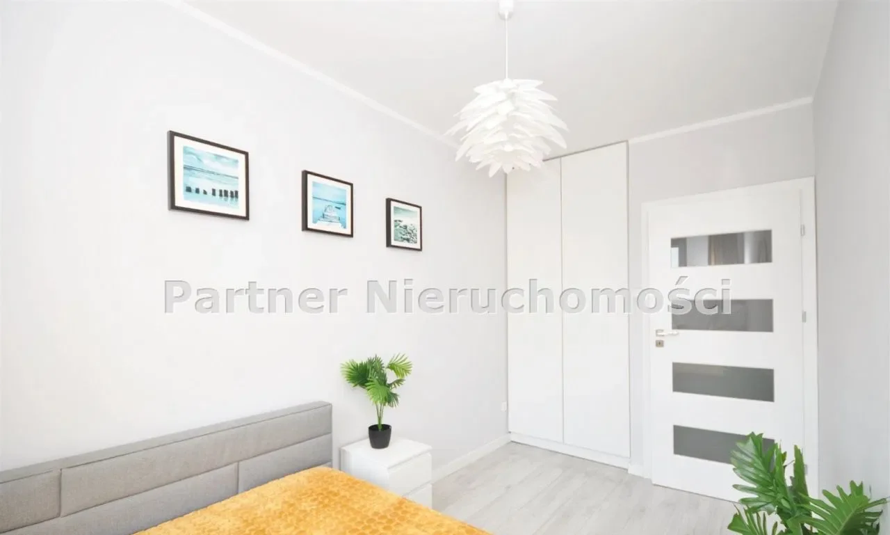 2 pokoje na wynajem, Koniuchy, I piętro, balkon! - zdjęcie 5