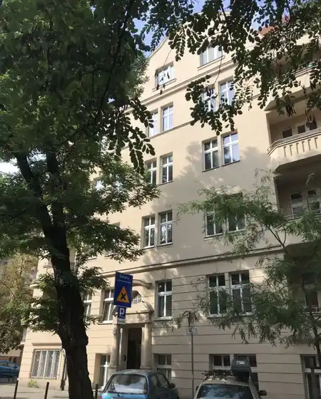 2 pokoje, mieszkanie na wynajem - Poznań, Grunwald, Łazarz - zdjęcie 7