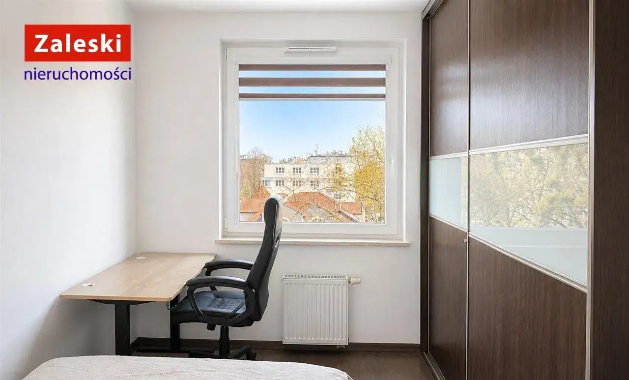 ciche 2 pokoje z miejscem w hali garażowej W Cenie - zdjęcie 7