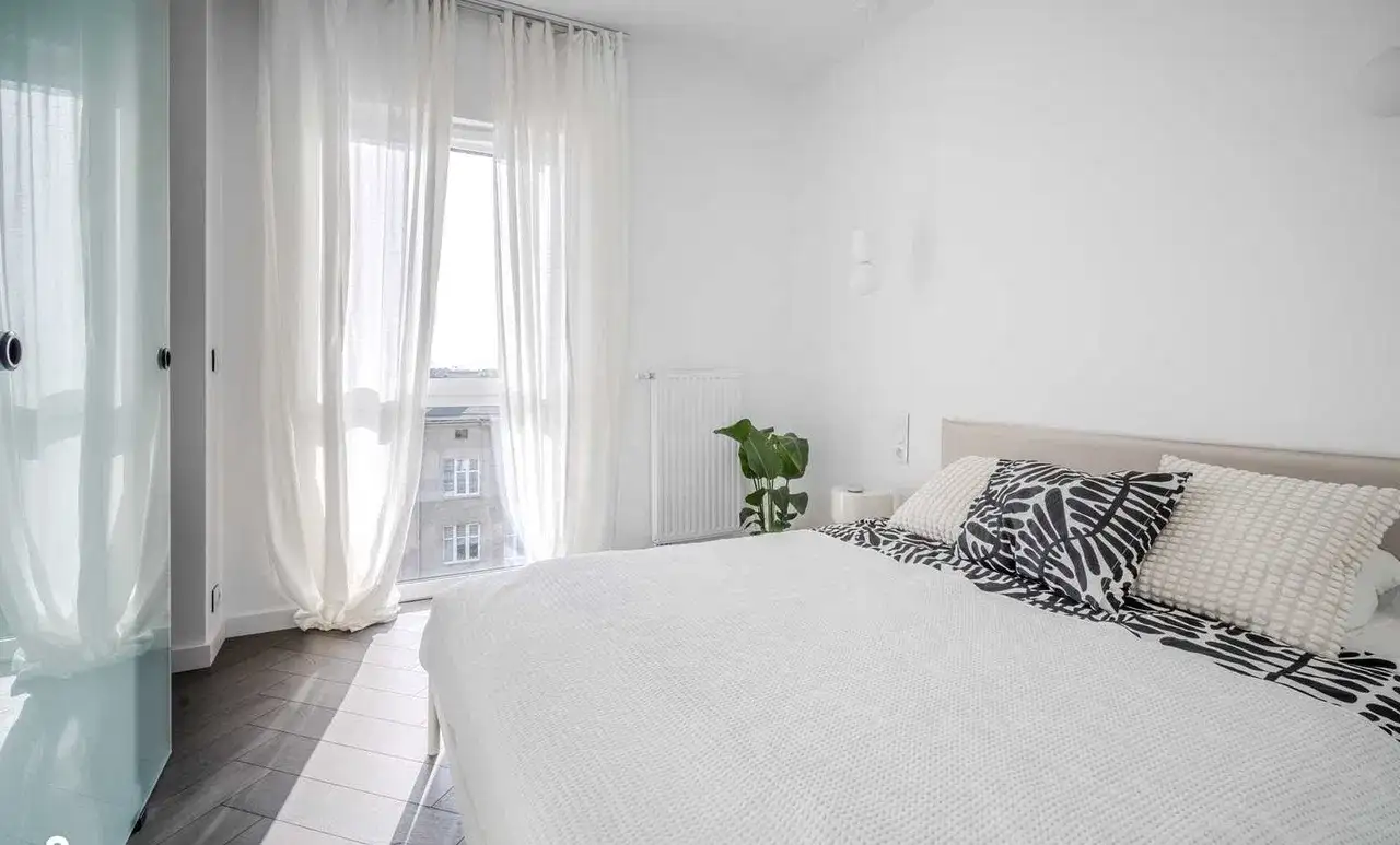 Przestronne i funkcjonalne mieszkanie w inwestycji Apartamenty Prestige - zdjęcie 4