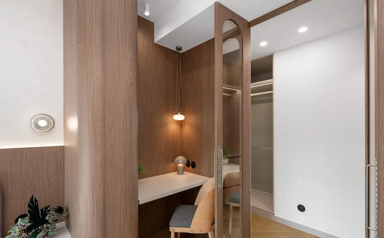 1st Rent- Nowe-Parking-Balkon-Fitness, Spa & More. - zdjęcie 10