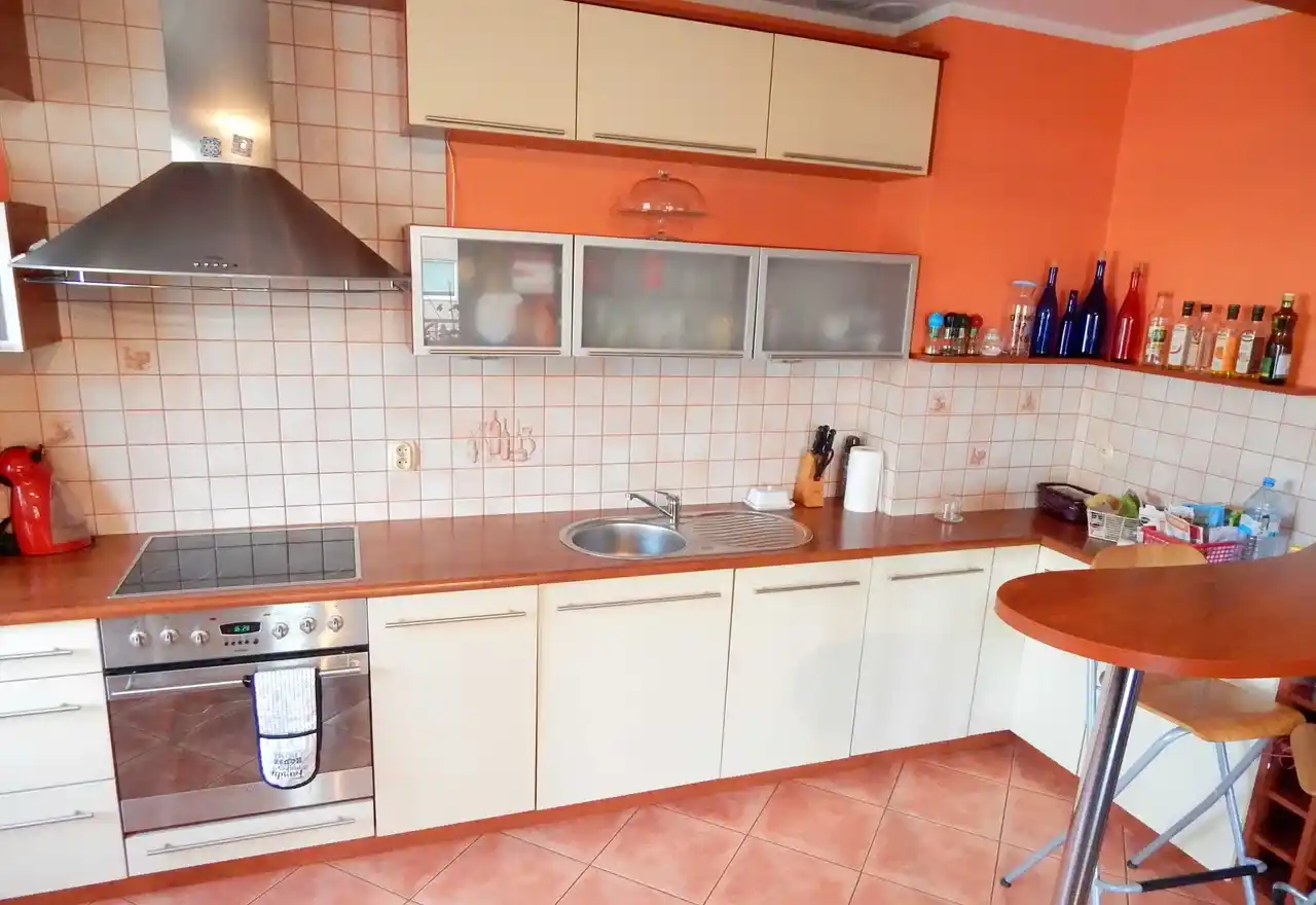 Komfortowe mieszkanie 2 pokojowe w Gdańsku - zdjęcie 3