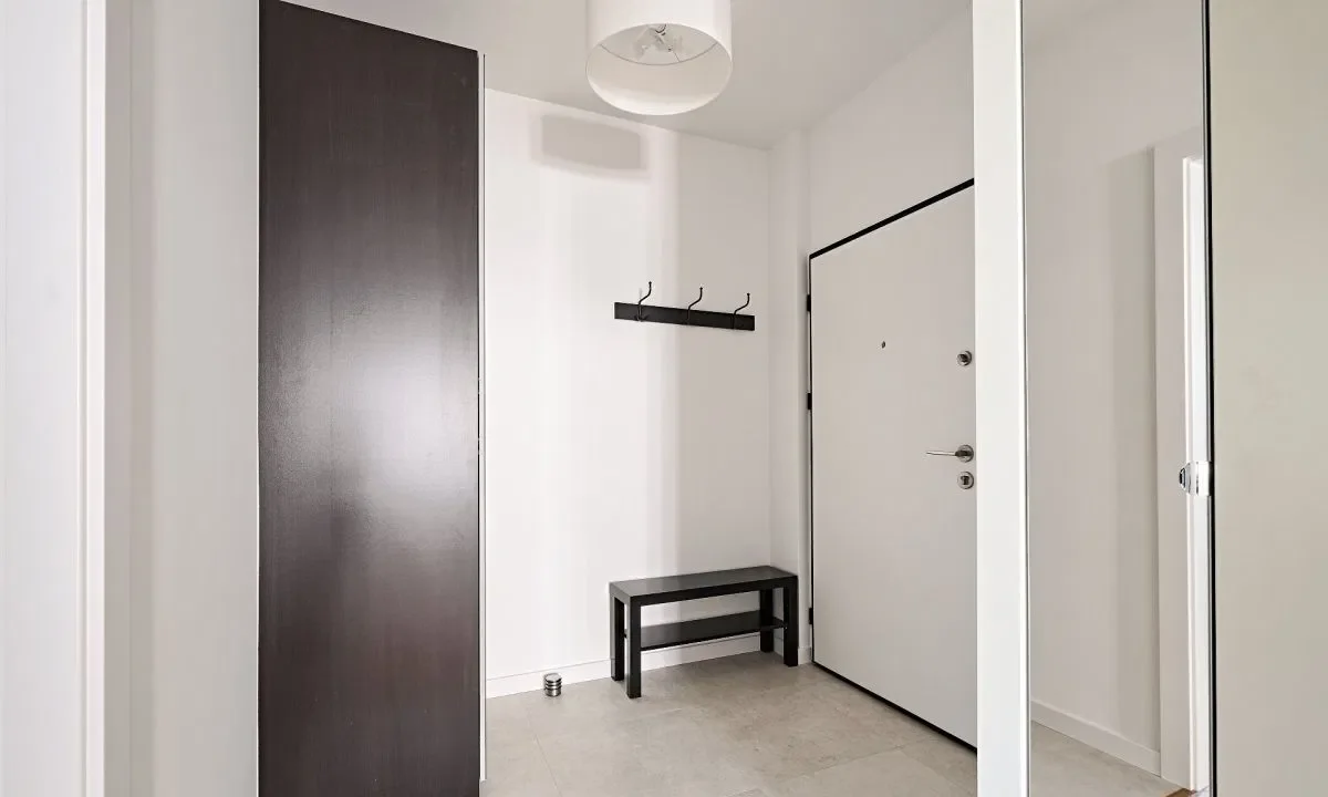 Apartament 3 pokojowy z garażem - zdjęcie 2
