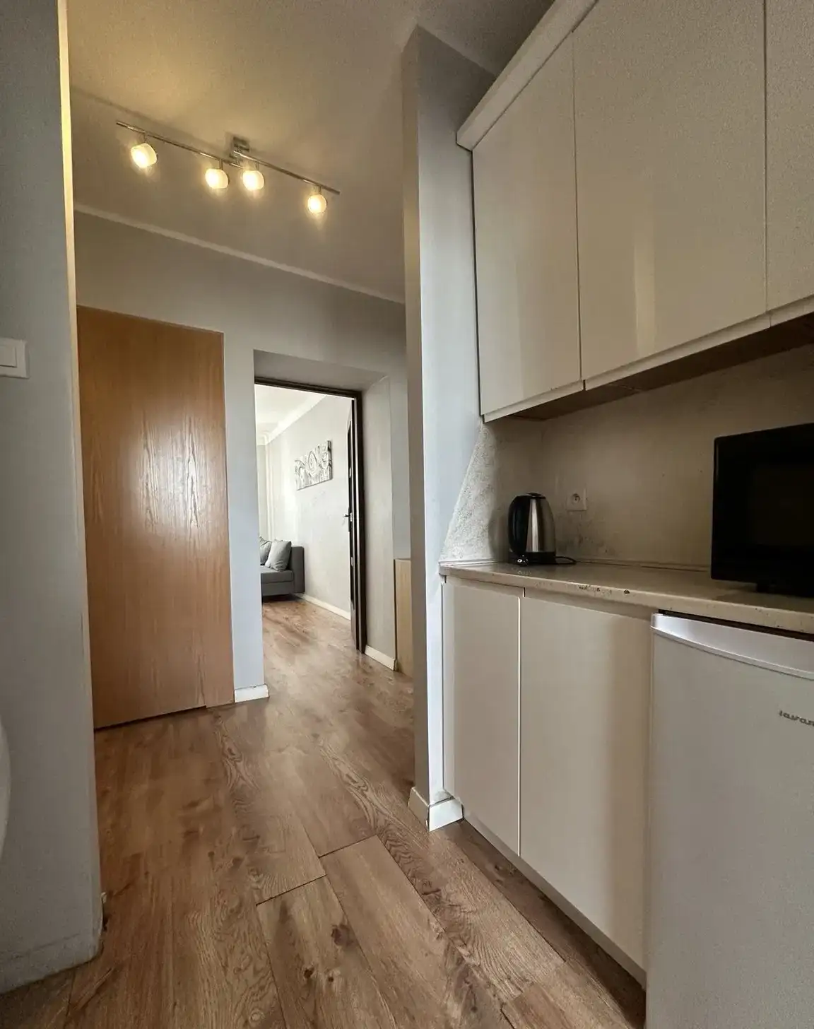 Comfortable room - Świętokrzyska - zdjęcie 7