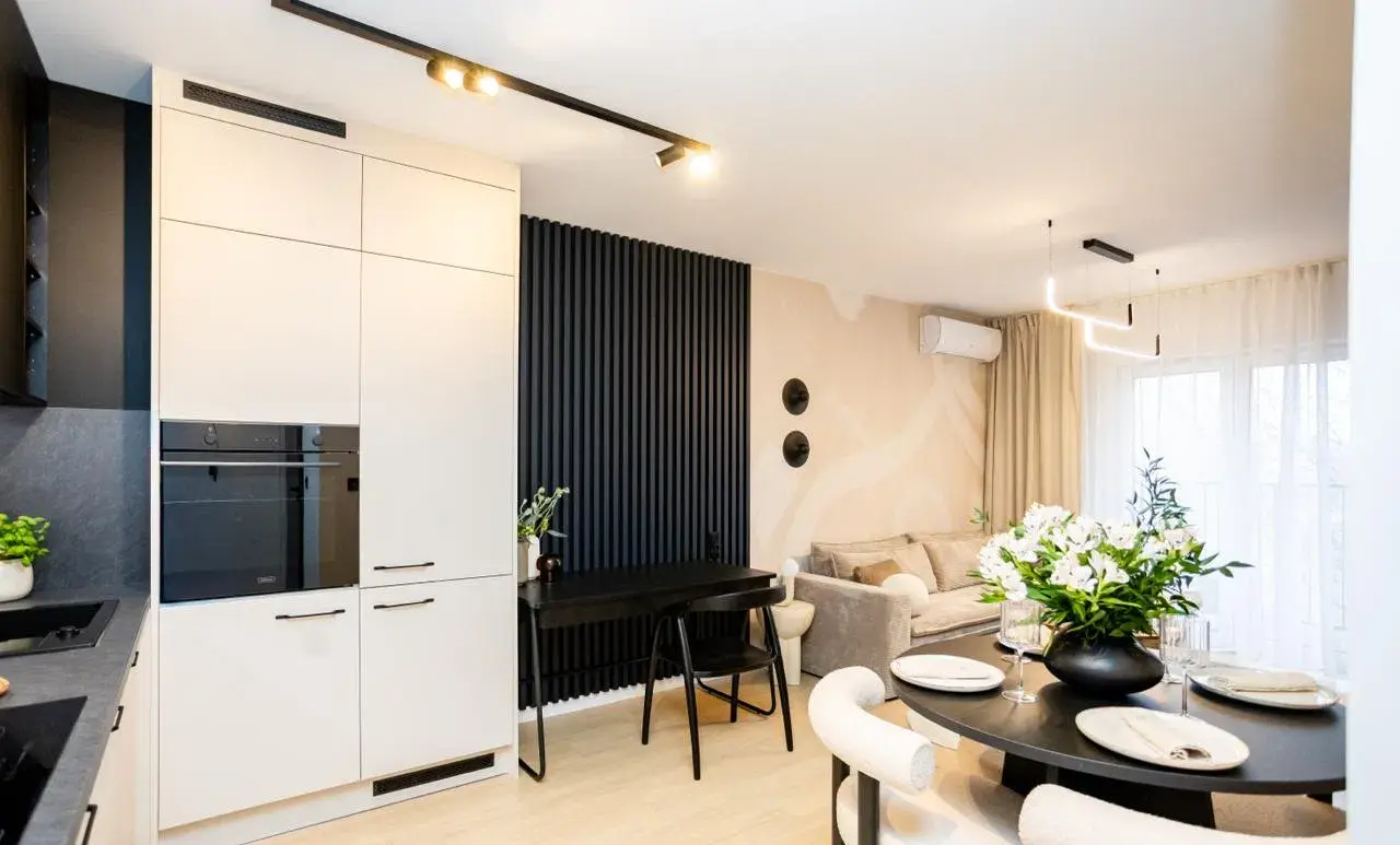 Nowe 2pokoje |37 m² |Wysoki standard |Parking |Nowe Sady |Bezpośrednio - zdjęcie 8