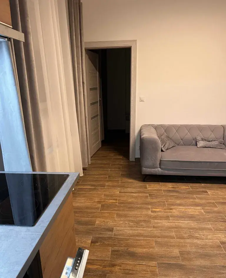 Mieszkanie dwupokojowe na parterze blisko Łodzi - zdjęcie 2