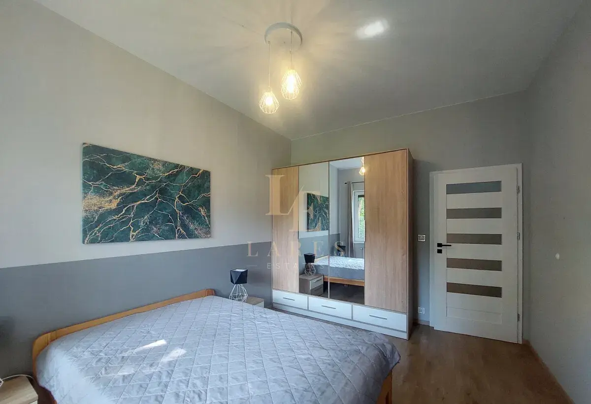 Ogródek | Parking | Apartamentowiec | Wanna - zdjęcie 6
