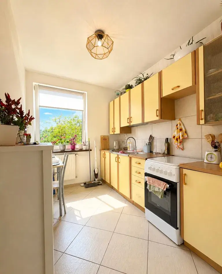 Mieszkanie, 36,60 m², Warzymice - zdjęcie 5