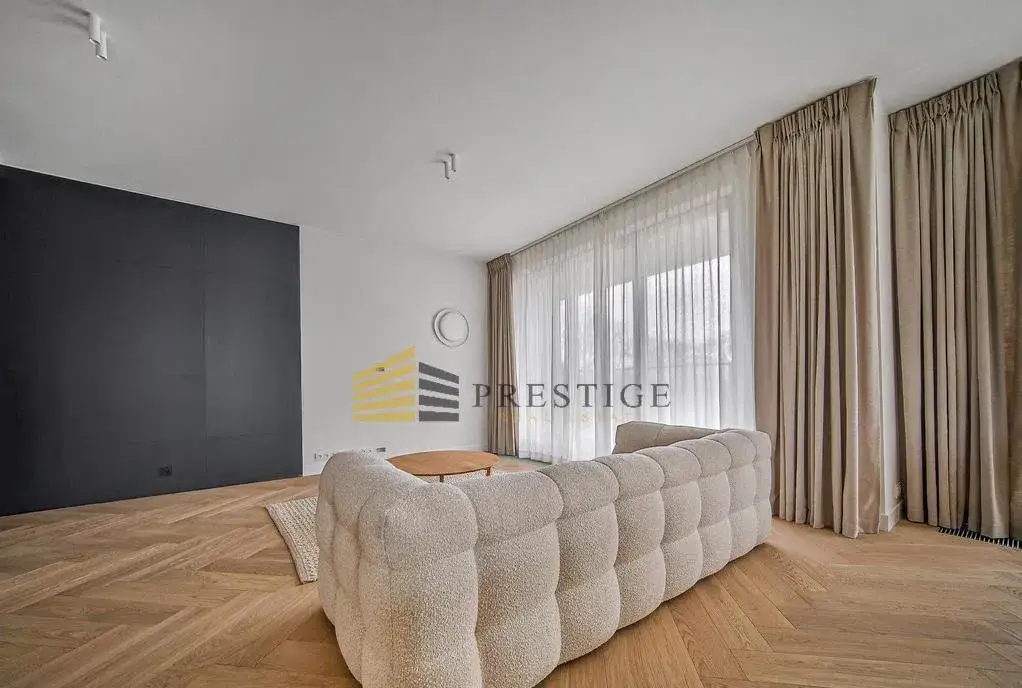 Apartament z widokiem na park+2 miejsca garaż - zdjęcie 6