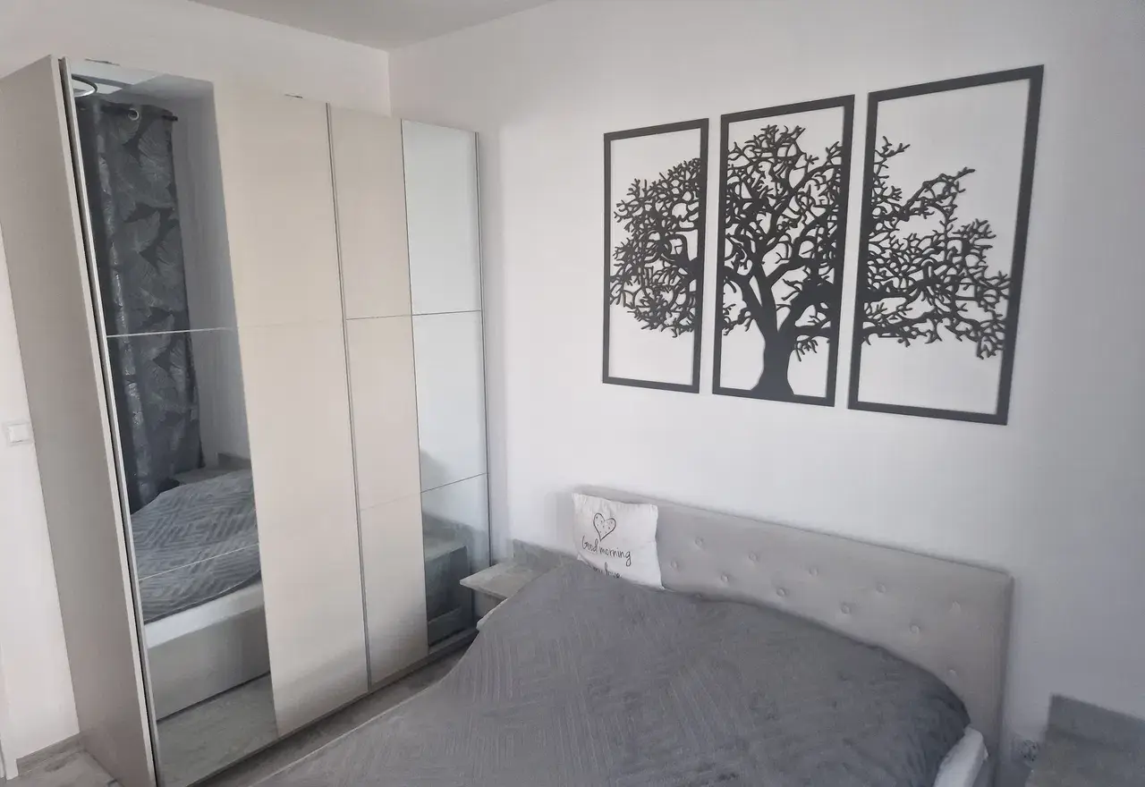 Mieszkanie 2 pokoje na wynajem, Lublin, Węglinek - zdjęcie 5