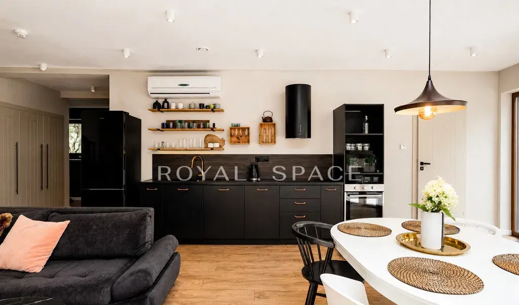 Apartament z ogródkiem I Las Wolski - zdjęcie 7