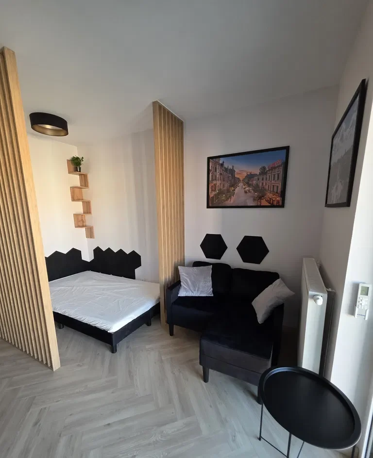 Nowe mieszkanie w WIMA Łódź - zdjęcie 5