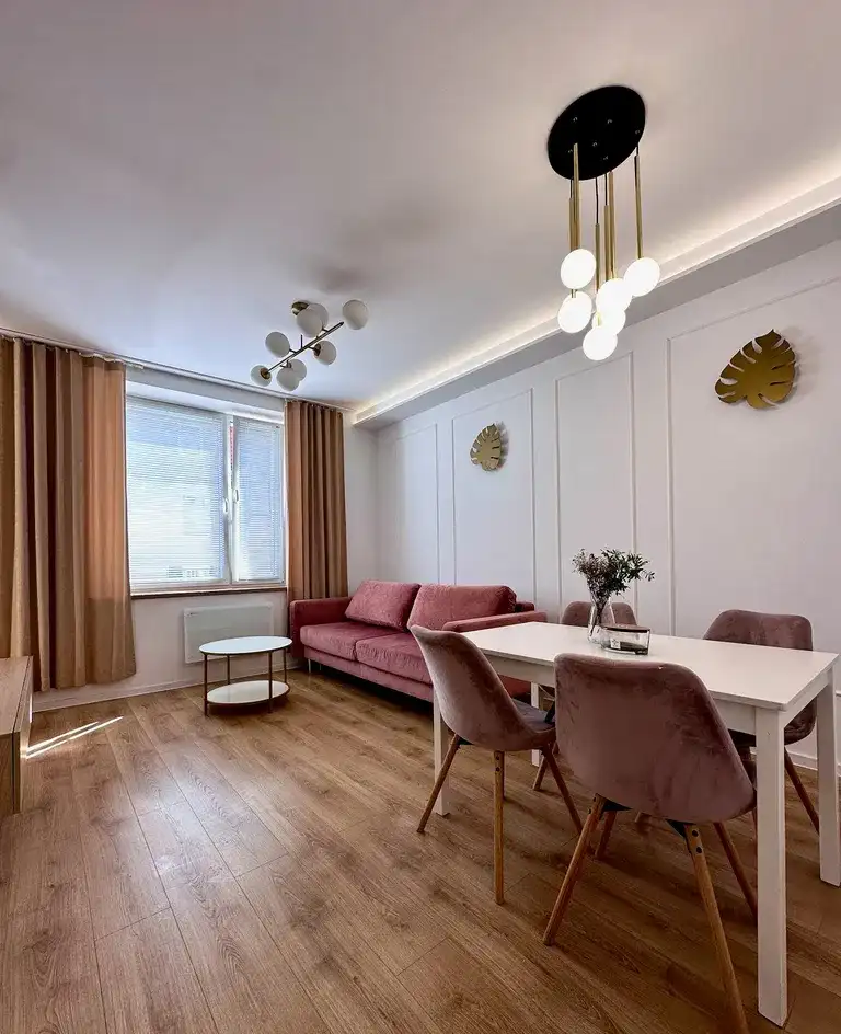 WYNAJME: 3 pok.56m² z wyposażeniem bez prowizji dla rodziny - zdjęcie 6