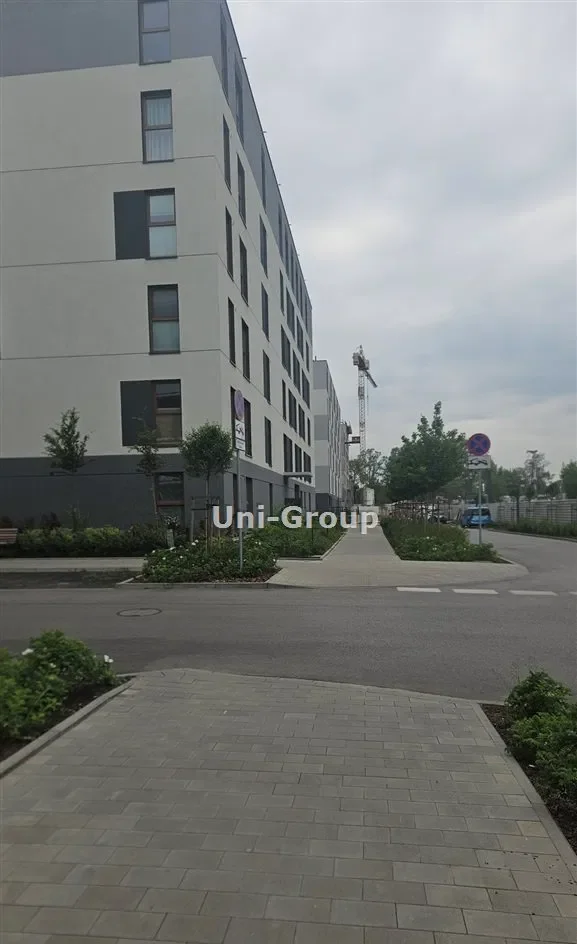 Żupnicza,26m, nowe, z ogródkiem 18m, garaż. - zdjęcie 9
